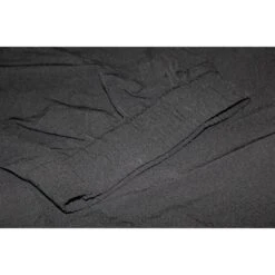 Bigdude Showerproof Nylon Pants Black -Bigdude 48e1cda0 img 0920