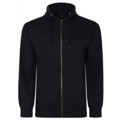 New Products 15 Bigdude Original Full Zip Hoody Navy