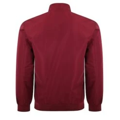 Bigdude Harrington Jacket Burgundy -Bigdude 4bacc88a ta21jck02 10 2