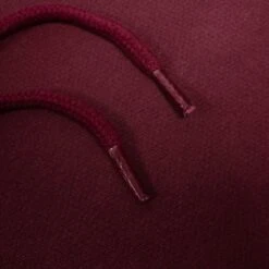 Bigdude Original Full Zip Hoody Burgundy -Bigdude 4bc1af96 img 8904 2