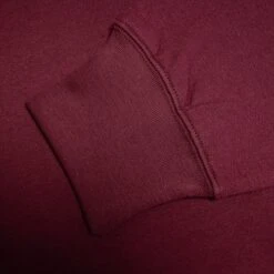 Bigdude Original Pullover Hoody Burgundy -Bigdude 4c02809d img 8872 2