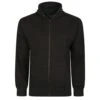 Bigdude Original Full Zip Hoody Charcoal -Bigdude 4d81e6c5 bd23h04 07 charcoal 1