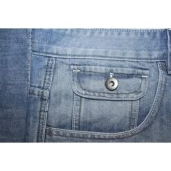 Bigdude Cargo Denim Shorts Light Wash 17 Bigdude Cargo Denim Shorts Light Wash -Bigdude 4e6059b4 bd21sh07 01 lightwash 4 2