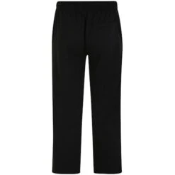 Bigdude Open Hem Joggers Black 19 Bigdude Open Hem Joggers Black -Bigdude 4ec4bf63 bd18slj 01 3