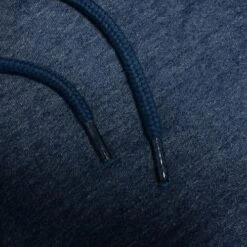 Bigdude Original Full Zip Hoody Dark Denim -Bigdude 4f3df0d8 img 8898