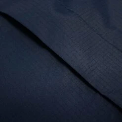 Bigdude Lightweight Contrast Panel Showerproof Jacket Navy -Bigdude 4fb677b6 img 7951