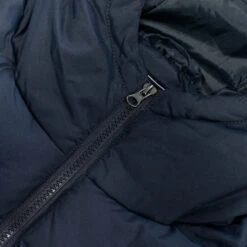 Bigdude Warm Puffer Jacket Navy -Bigdude 516a8900 img 9119202