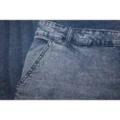 Bigdude Carpenter Denim Shorts Light Wash -Bigdude 52375667 bd23sh07 02 lightwash 2