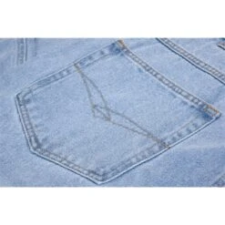 Bigdude Regular Fit Jeans Light Wash -Bigdude 528b3155 bd19bpj 04 lightwash 1 2