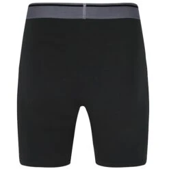 Bigdude 5 Pack Keyhole Boxer Shorts Black -Bigdude 550c0cc9 m30a4659 1