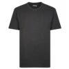 Bigdude Heavy Weight Plain T-Shirt Charcoal -Bigdude 56f7c85e bd22ts05 07charcoal 1