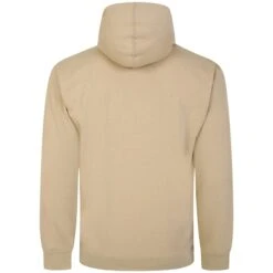 Bigdude Relaxed Fit Lightweight Hoody Sand -Bigdude 588b49f6 bd23h01 14 sand203