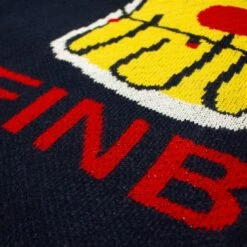 Bigdude Reinbeer Christmas Jumper Navy -Bigdude 58c2bddf img 9435