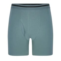 Bigdude 4 Pack Grandad Boxer Shorts Multi -Bigdude 5ab41958 m30a0332