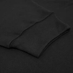 Bigdude Essentials Jumper Black -Bigdude 5adccb61 img 8300