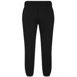 Bigdude Basic Cuffed Joggers Black -Bigdude 5aff9e02 bd23j10 02 3.jpg20edited