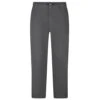 Bigdude Premium Stretch Chino Trousers Charcoal -Bigdude 5b417637 bd23tr06 07 1201