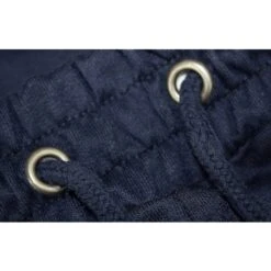 Bigdude Contrast Stripe Joggers Navy -Bigdude 5b805d36 tie20up20bb