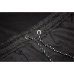 Bigdude Cut & Sew Panel Joggers Black -Bigdude 5c8e33f8 img 8729