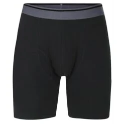 Bigdude 5 Pack Keyhole Boxer Shorts Black -Bigdude 5e00ce49 m30a4658 1