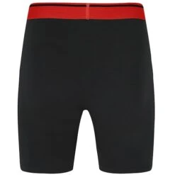 Bigdude 5 Pack Keyhole Boxer Shorts Black -Bigdude 60554c73 m30a4659 2