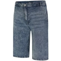 Bigdude Carpenter Denim Shorts Dark Wash -Bigdude 605c6c62 bd23sh07 01 2