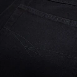 Bigdude Non Stretch Coloured Denim Jeans Navy Dye -Bigdude 6595da06 img 8411