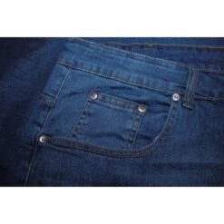 Bigdude Bootcut Stretch Jeans Dark Wash -Bigdude 68ee41bb bd23js03 02 darkwash 1 2