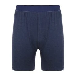 Bigdude 4 Pack Boxer Shorts Navy -Bigdude 6a2e2f78 bd21uw03 02 4pack bluemarl 1