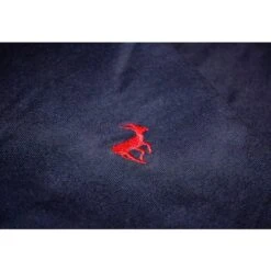 Bigdude Open Hem Loop Back Joggers Navy -Bigdude 6c729040 redo 17