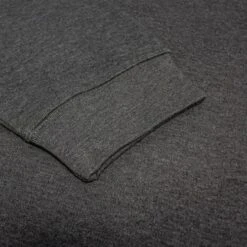 Bigdude Essentials Jumper Charcoal -Bigdude 6ddbef3b img 8292