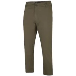 Bigdude Straight Cut Stretch Coloured Jeans Olive -Bigdude 71db37c8 bd23js04 08 olive 2