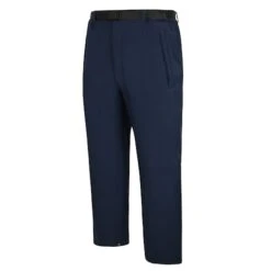 Bigdude Outdoor Showerproof Pants Navy -Bigdude 72648acf bd21tr03205