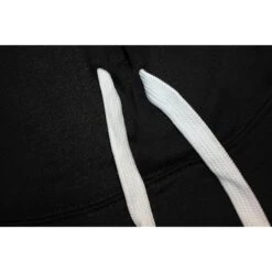 Bigdude Comic Skull Print Hoody Black -Bigdude 734b766b bd23h02 01 black 3