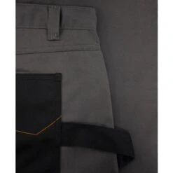 Bigdude Durable Work Trousers Charcoal -Bigdude 76cc3165 img 8712