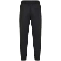 Bigdude Contrast Tricot Hooded Tracksuit Black 16 Bigdude Contrast Tricot Hooded Tracksuit Black -Bigdude 79b8d835 bd22tx02 black 3