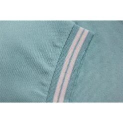 Bigdude Tipped Polo Shirt Turquoise -Bigdude 7a906f7d bd20tp01 06 turquoise 2