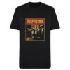 Bigdude Official Pulp Fiction T-Shirt Black -Bigdude 7b264c99 3201