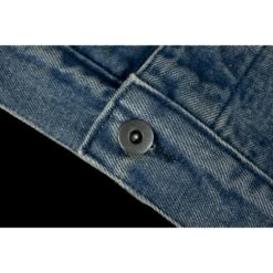 Bigdude Classic Denim Jacket Mid Wash -Bigdude 7b8faa7b img 0752 4