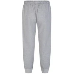 Bigdude Space Dye Cuffed Joggers Grey -Bigdude 7c0a94dd bd23j02 03 3