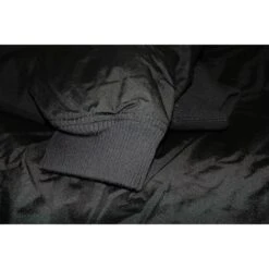 Bigdude Multi Pocket Parka Black -Bigdude 7f7d004b img 1844