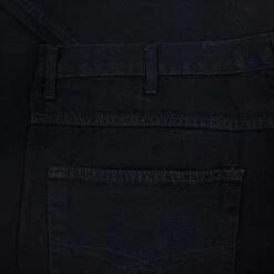 Bigdude Non Stretch Coloured Denim Jeans Navy Dye -Bigdude 80fbe200 img 8410