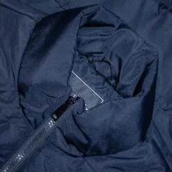 Bigdude Padded Gilet Navy -Bigdude 82b8bd10 img 9146