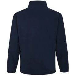 Bigdude Fleece Jacket Navy -Bigdude 830ed92a bd19fjck 02 3
