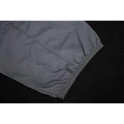 Bigdude Lightweight Contrast Panel Showerproof Jacket Charcoal -Bigdude 84522d0d img 0685 2