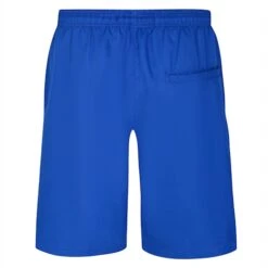 Bigdude Plain Swim Shorts Royal 14 Bigdude Plain Swim Shorts Royal -Bigdude 85718ef2 bd18ss01 03 1