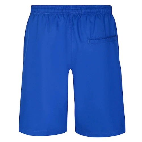 Bigdude Plain Swim Shorts Royal 5 Bigdude Plain Swim Shorts Royal - Image 3