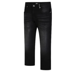 Bigdude Selvedge Ridge Jeans Black Wash -Bigdude 857c3abf bd22js15 01 blackwash 2