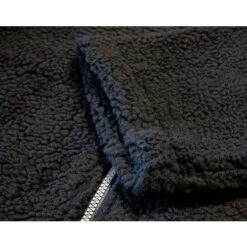 Bigdude Sherpa Jacket Black -Bigdude 86f07830 img 9185