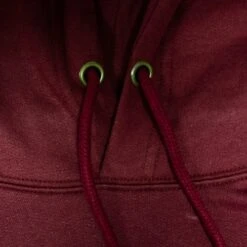 Bigdude Original Pullover Hoody Burgundy -Bigdude 87de9db8 img 8867 2